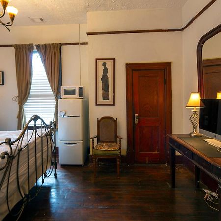 5 Bedroom Downtown Savannah Ga المظهر الخارجي الصورة