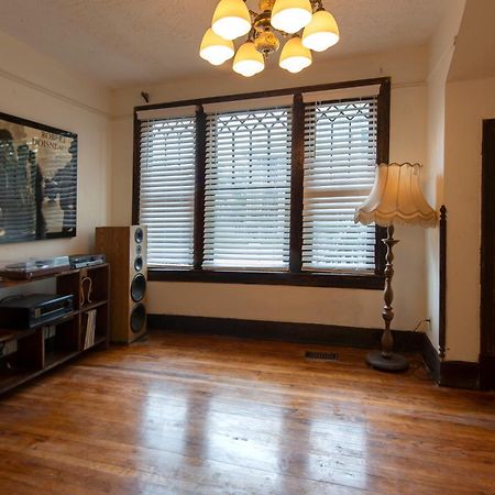 5 Bedroom Downtown Savannah Ga المظهر الخارجي الصورة