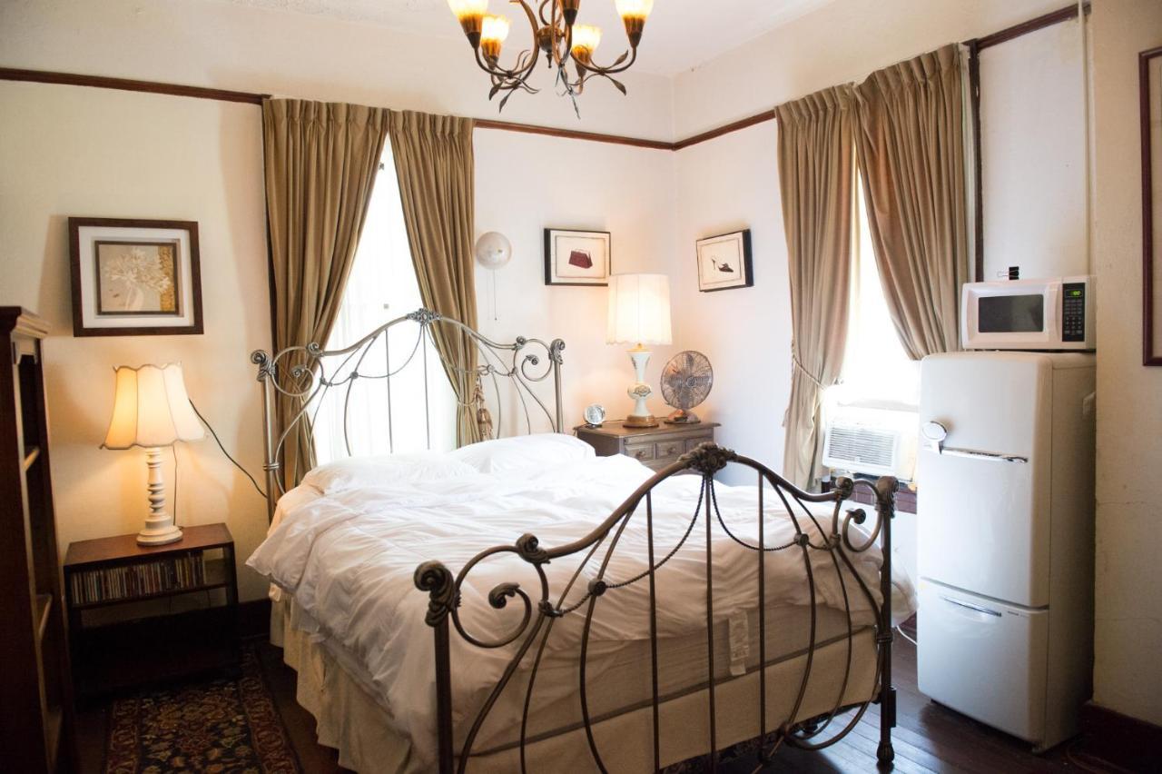5 Bedroom Downtown Savannah Ga المظهر الخارجي الصورة