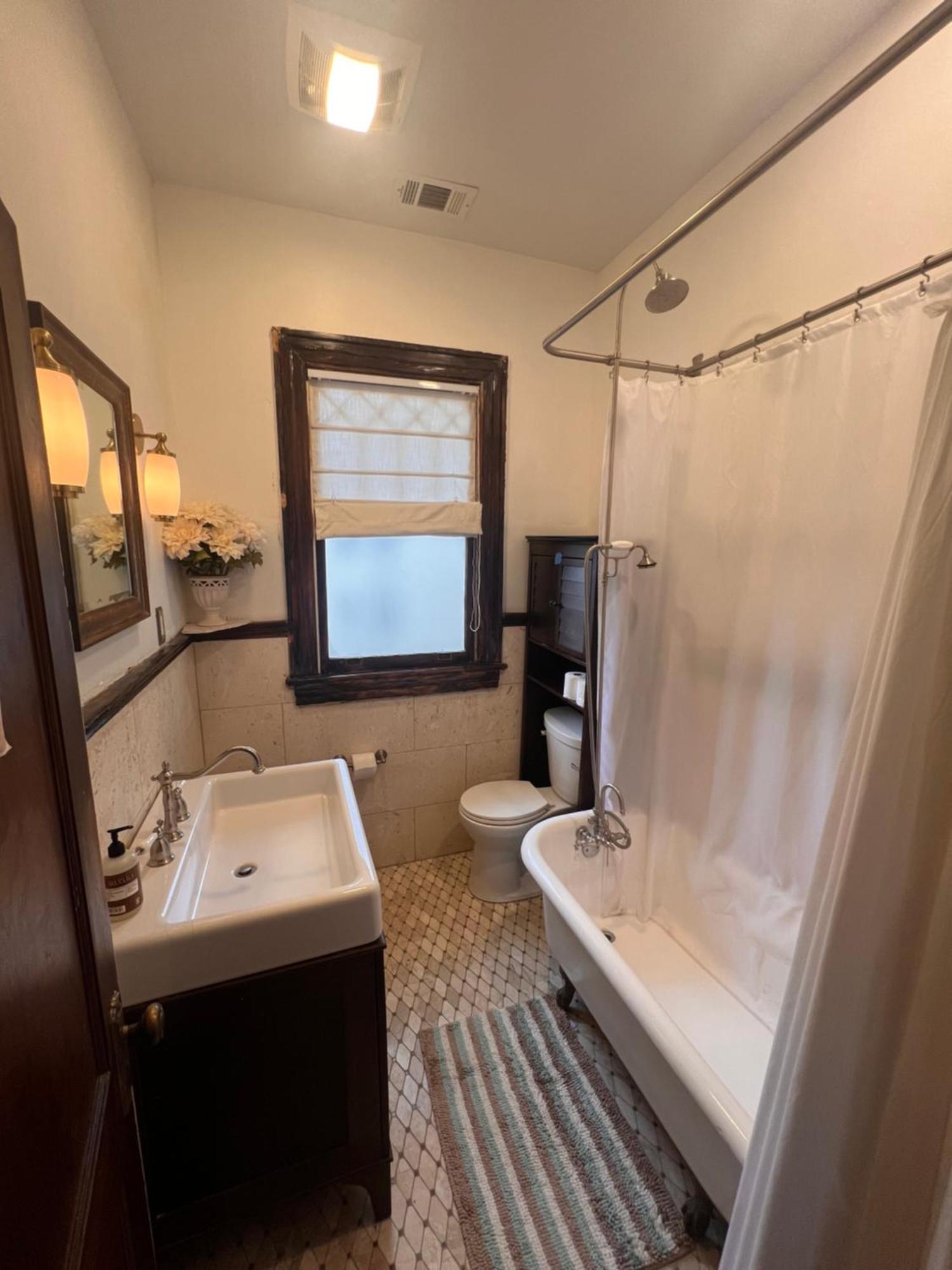 5 Bedroom Downtown Savannah Ga المظهر الخارجي الصورة