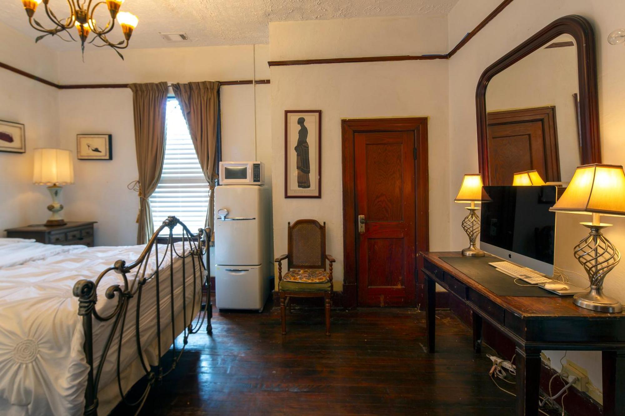 5 Bedroom Downtown Savannah Ga المظهر الخارجي الصورة