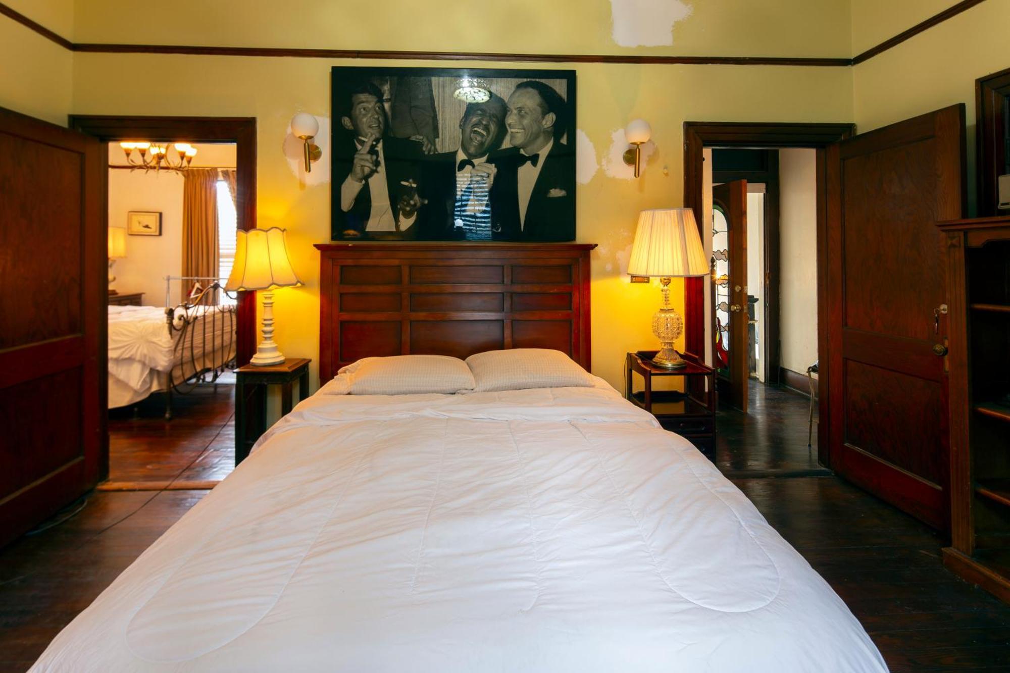 5 Bedroom Downtown Savannah Ga المظهر الخارجي الصورة