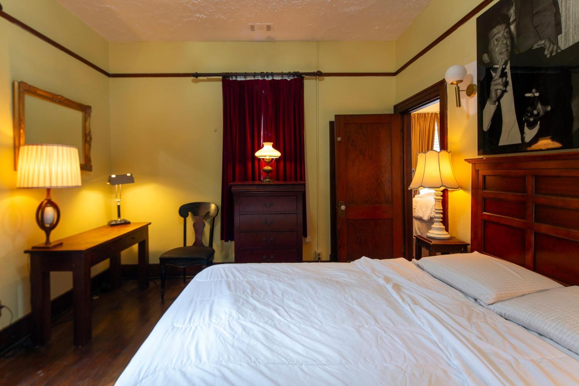 5 Bedroom Downtown Savannah Ga المظهر الخارجي الصورة