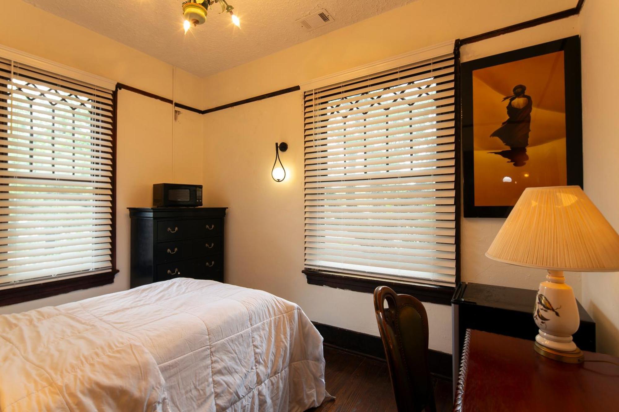 5 Bedroom Downtown Savannah Ga المظهر الخارجي الصورة