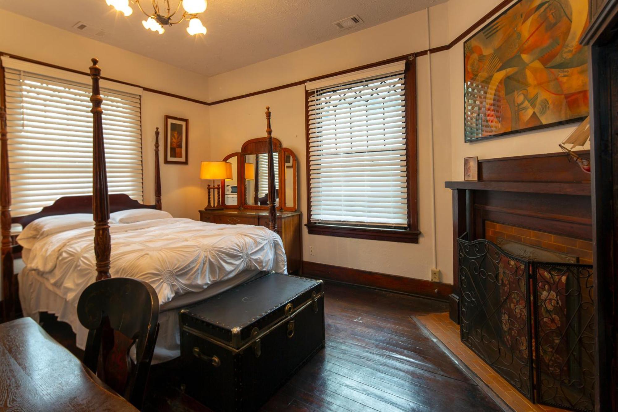5 Bedroom Downtown Savannah Ga المظهر الخارجي الصورة