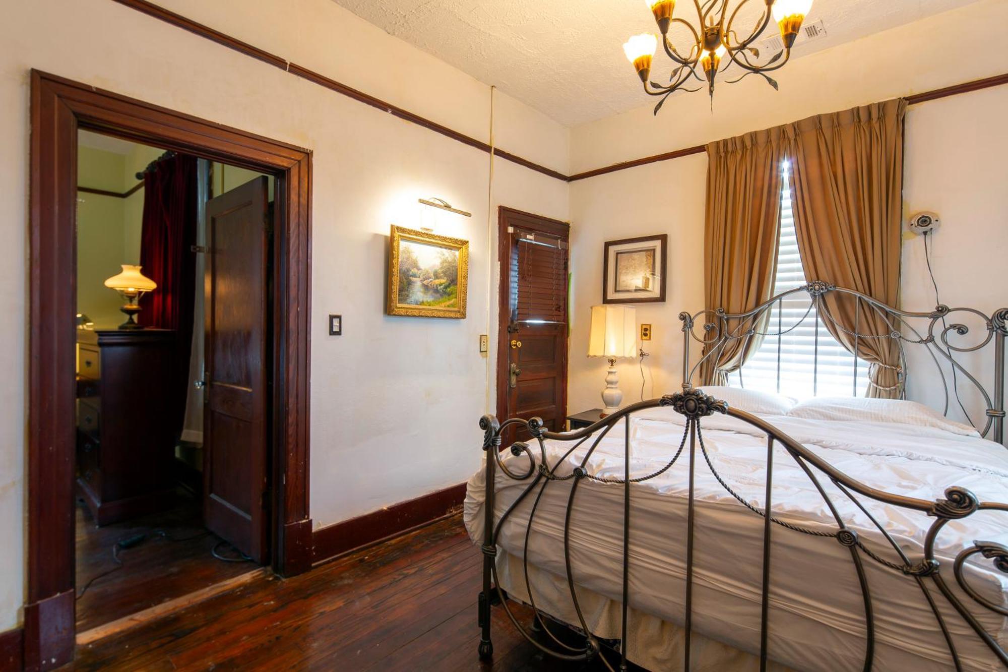 5 Bedroom Downtown Savannah Ga المظهر الخارجي الصورة