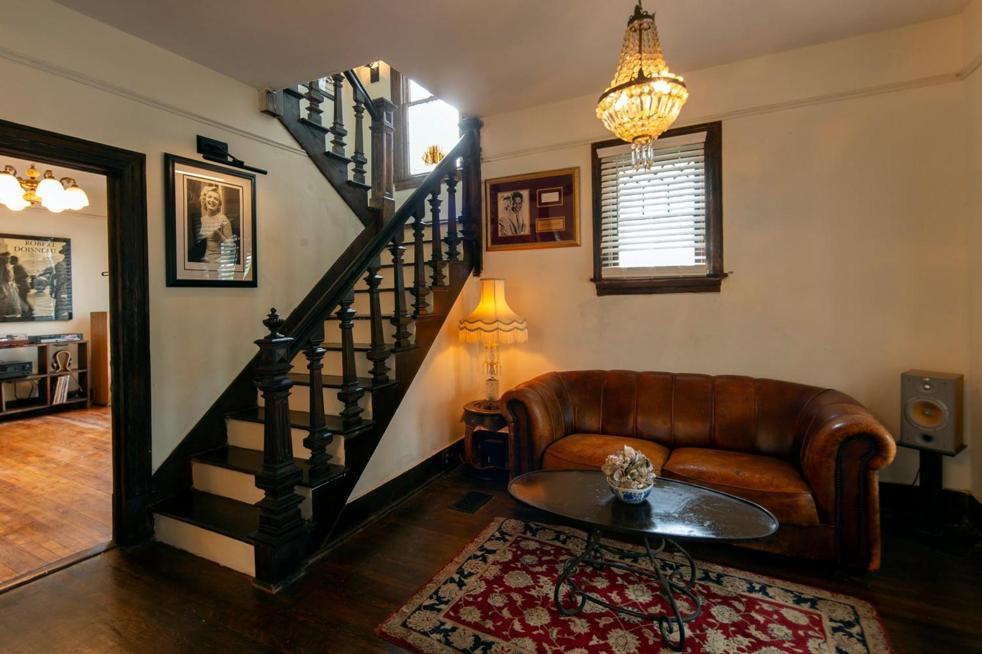5 Bedroom Downtown Savannah Ga المظهر الخارجي الصورة