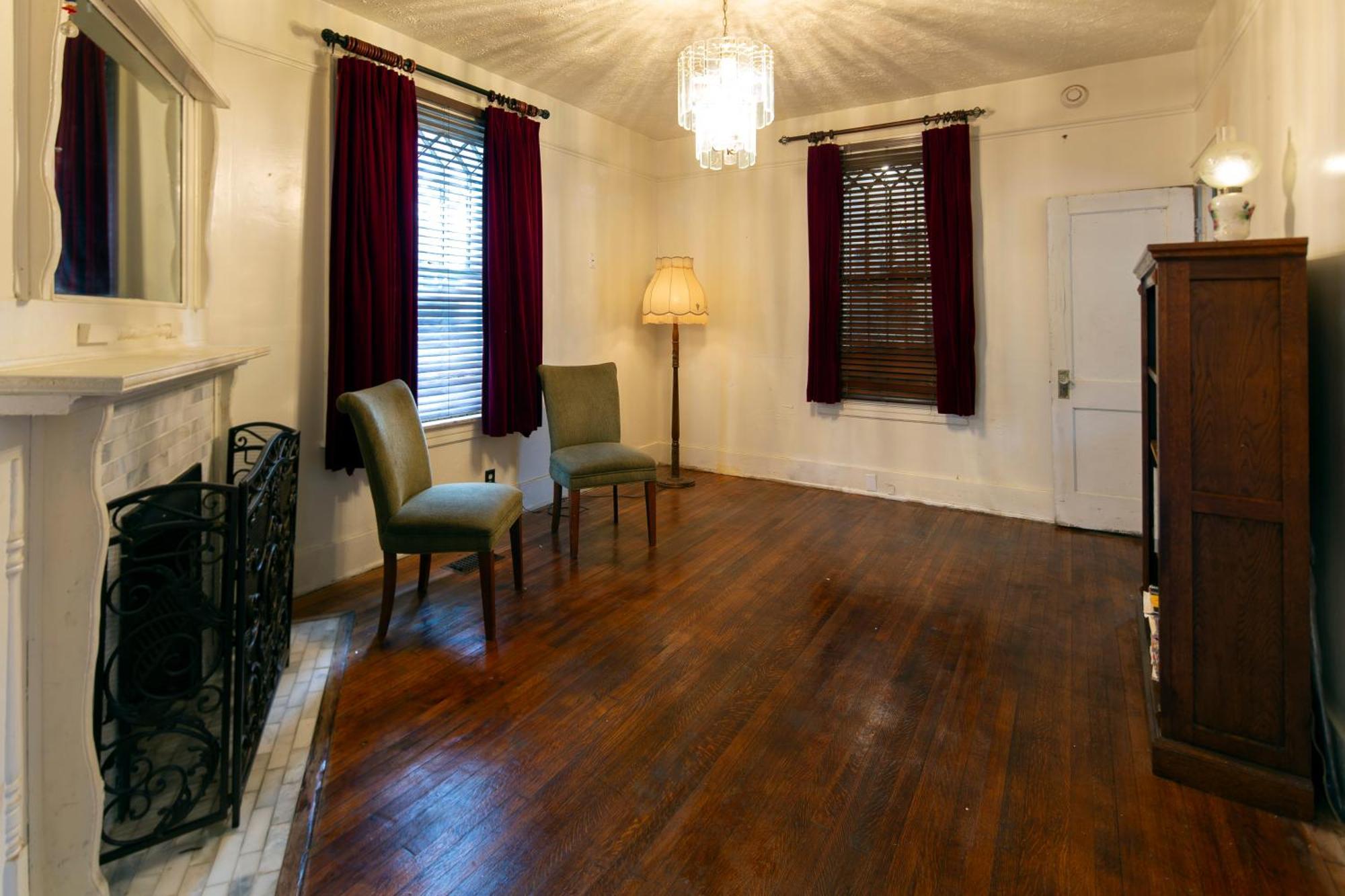 5 Bedroom Downtown Savannah Ga المظهر الخارجي الصورة