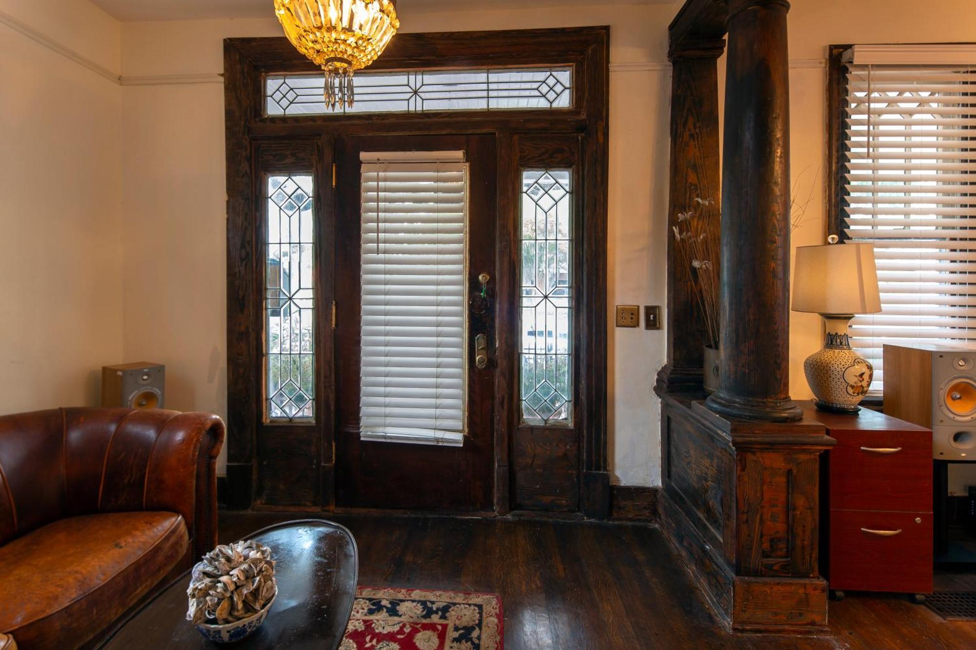 5 Bedroom Downtown Savannah Ga المظهر الخارجي الصورة