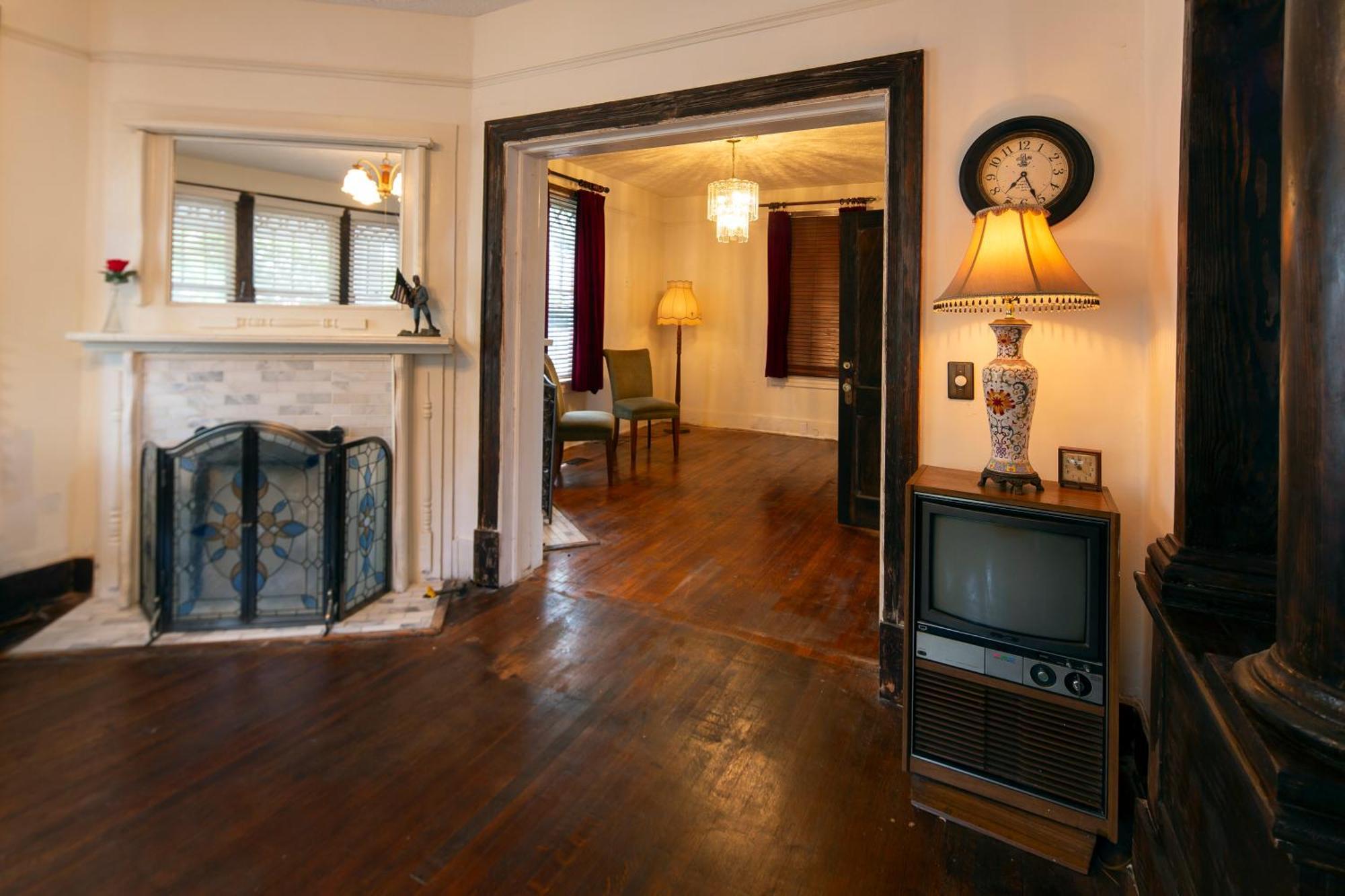 5 Bedroom Downtown Savannah Ga المظهر الخارجي الصورة