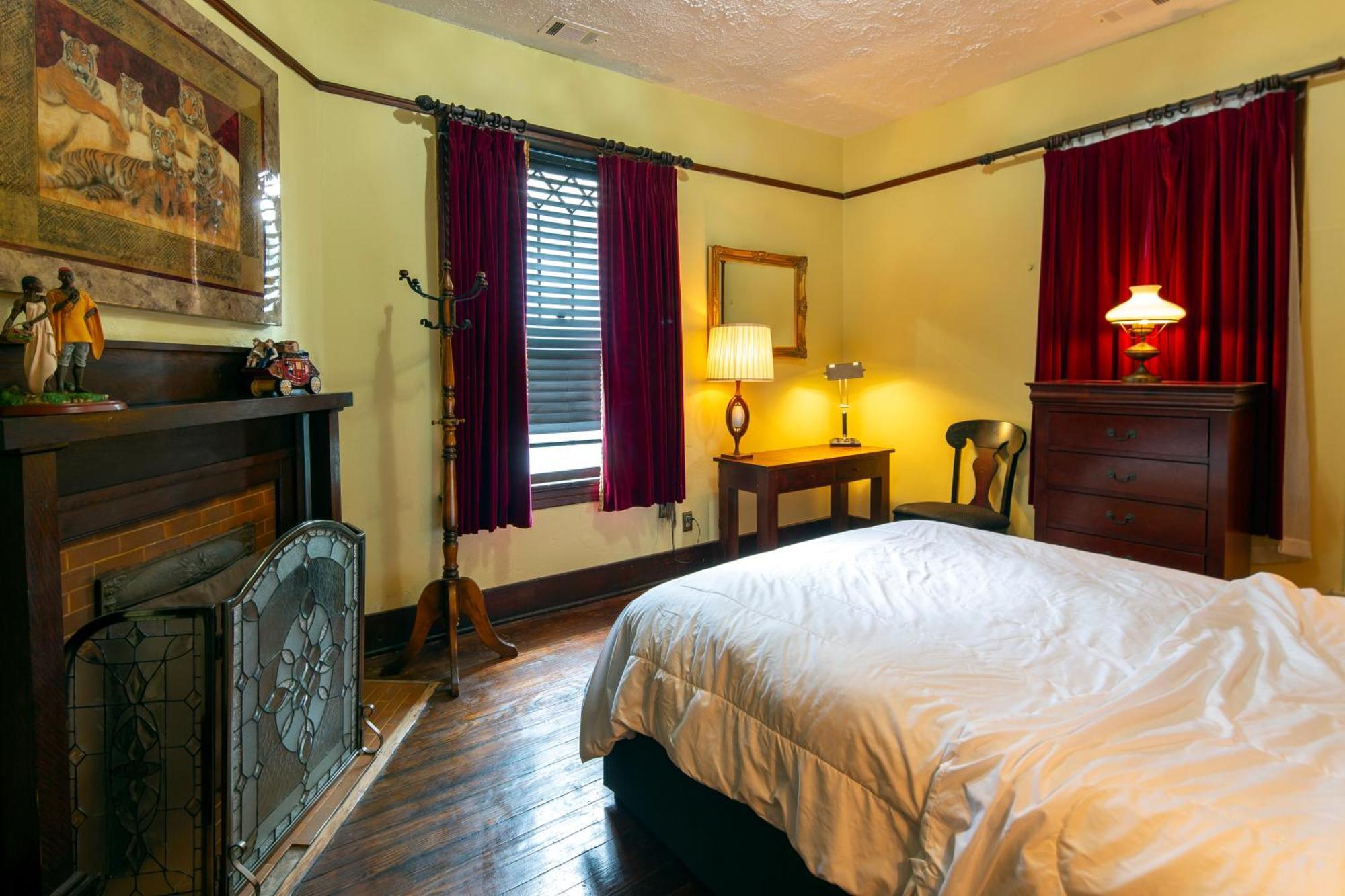 5 Bedroom Downtown Savannah Ga المظهر الخارجي الصورة
