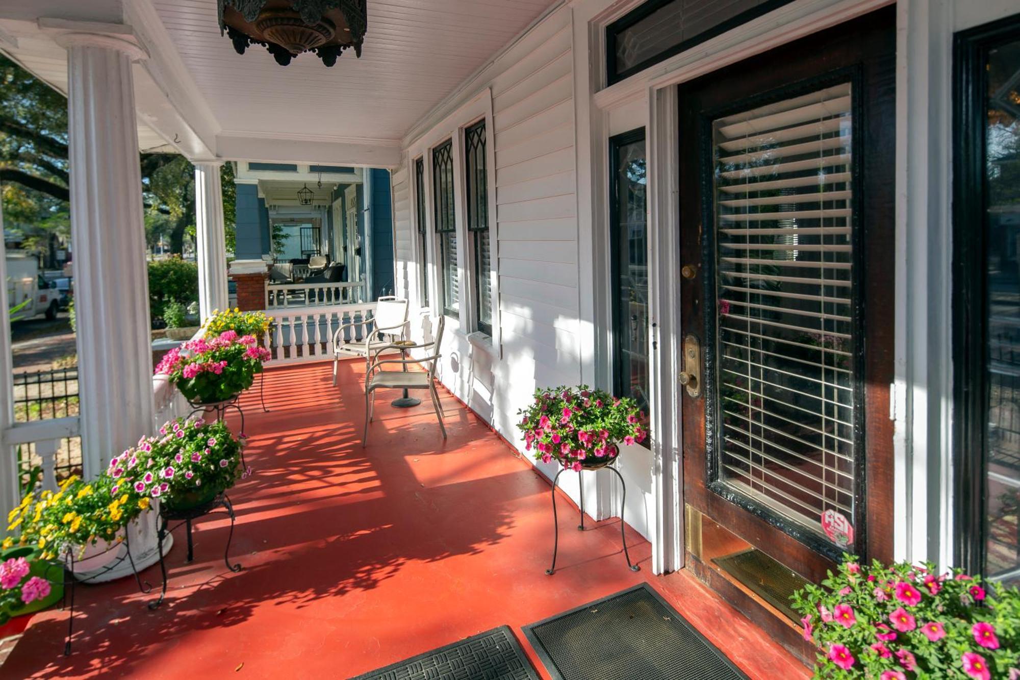 5 Bedroom Downtown Savannah Ga المظهر الخارجي الصورة