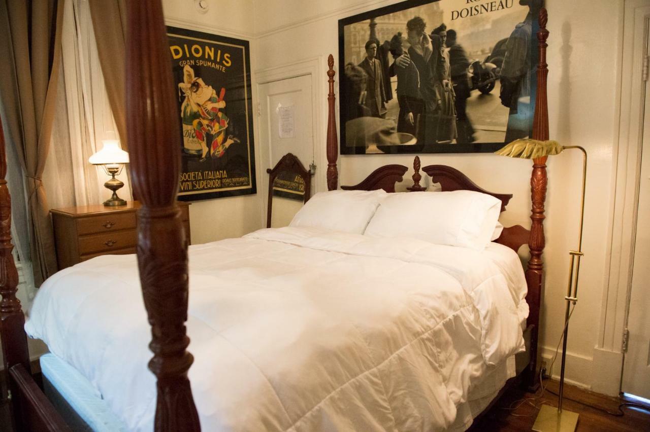 5 Bedroom Downtown Savannah Ga المظهر الخارجي الصورة